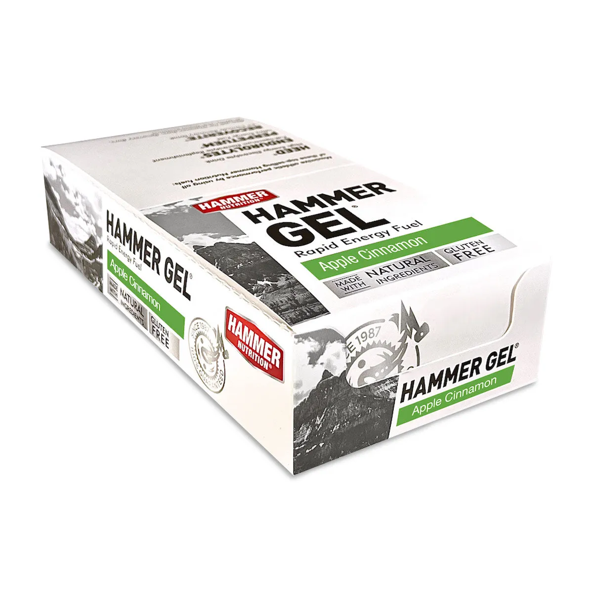 Hammer Gel