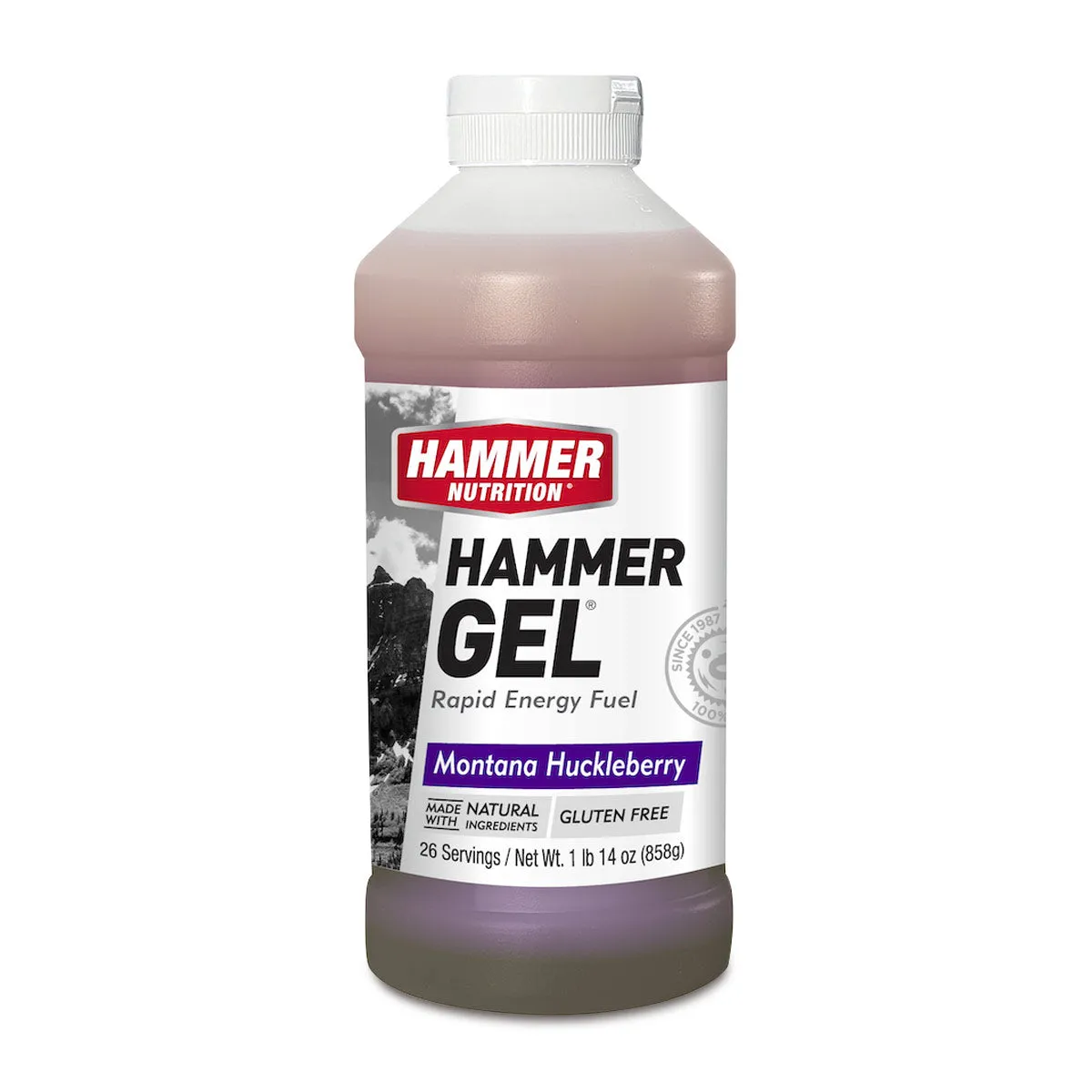 Hammer Gel