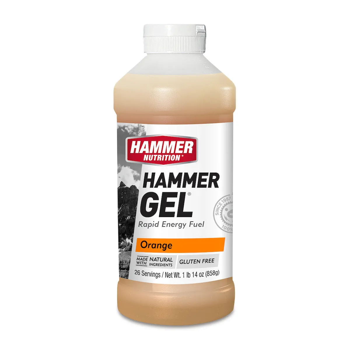 Hammer Gel