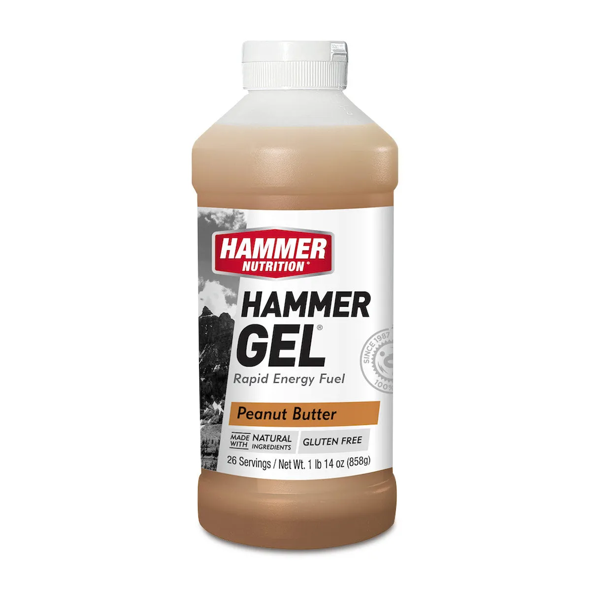 Hammer Gel