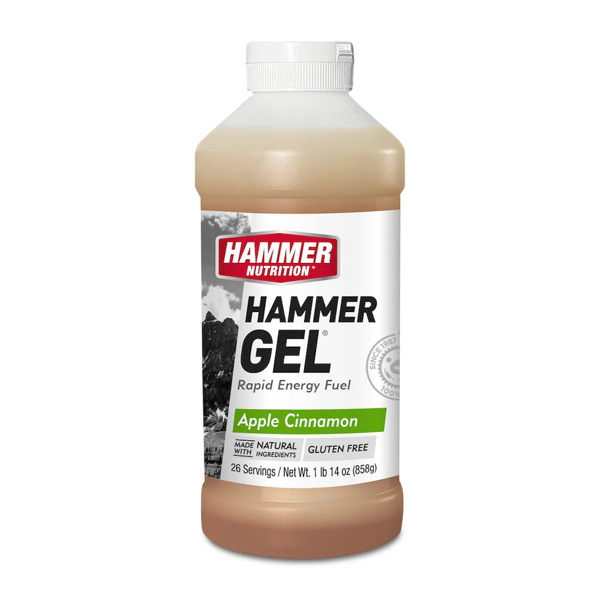 Hammer Gel