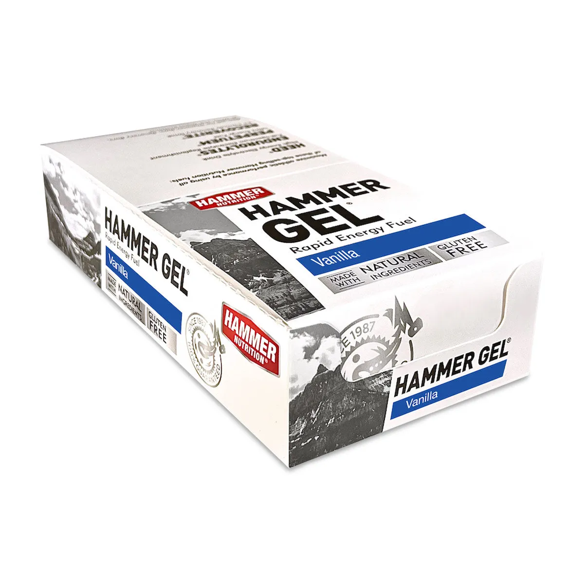 Hammer Gel