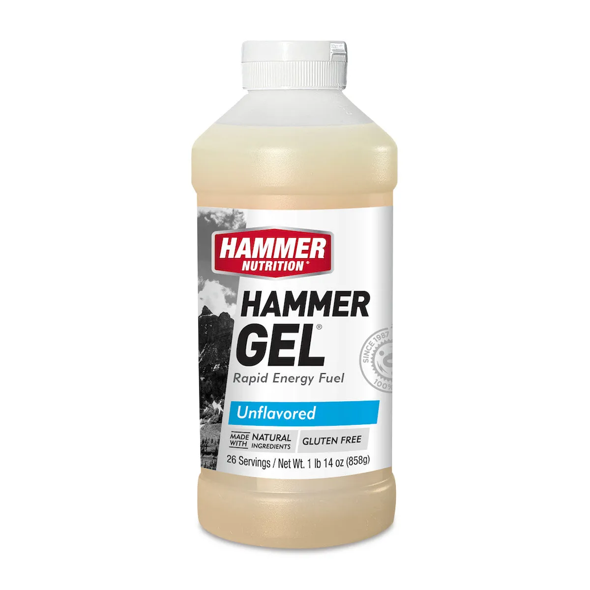 Hammer Gel