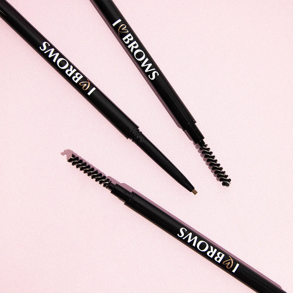 I ♥︎ Brows Brow Pencil