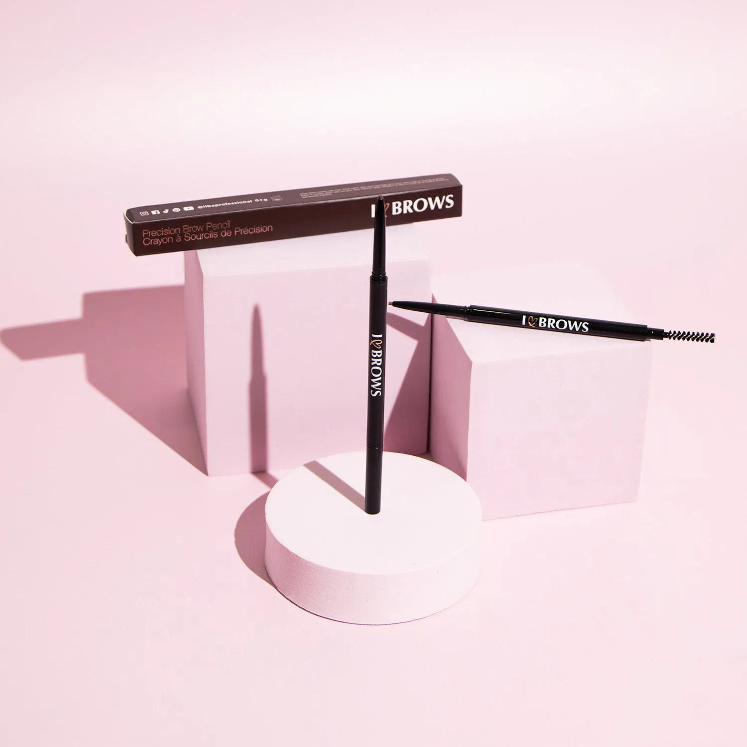 I ♥︎ Brows Brow Pencil
