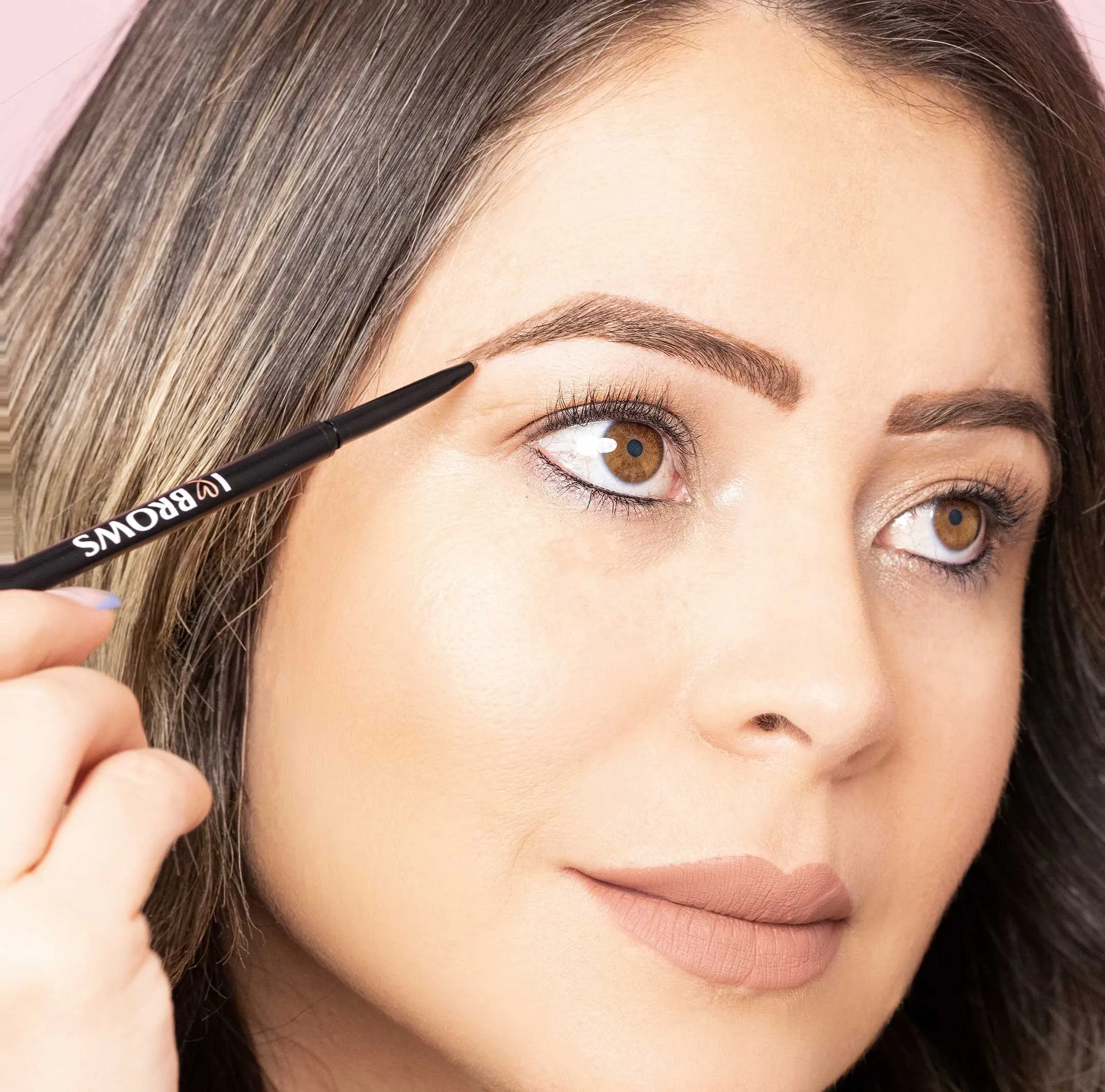 I ♥︎ Brows Brow Pencil