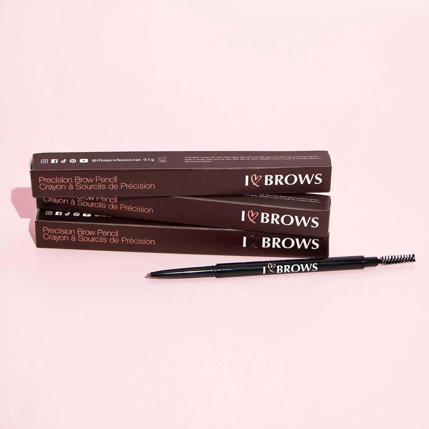 I ♥︎ Brows Brow Pencil