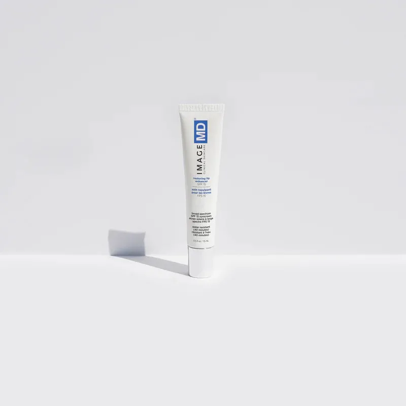 IMAGE MD® Restoring Lip Enhancer SPF 15