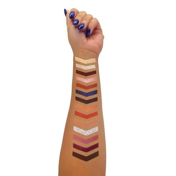 Italia Deluxe Euphoria Palette