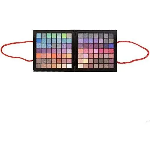 Ivation All-in-One Makeup Kit Gift Set