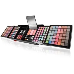 Ivation All-in-One Makeup Kit Gift Set