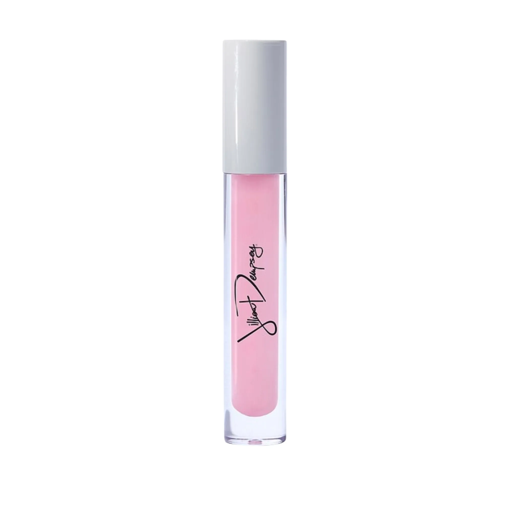 Jillian Dempsey - Lip Gloss - Bubble Pink
