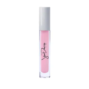 Jillian Dempsey - Lip Gloss - Bubble Pink