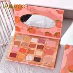 Kevin & CoCo Peach Palette