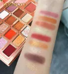 Kevin & CoCo Peach Palette
