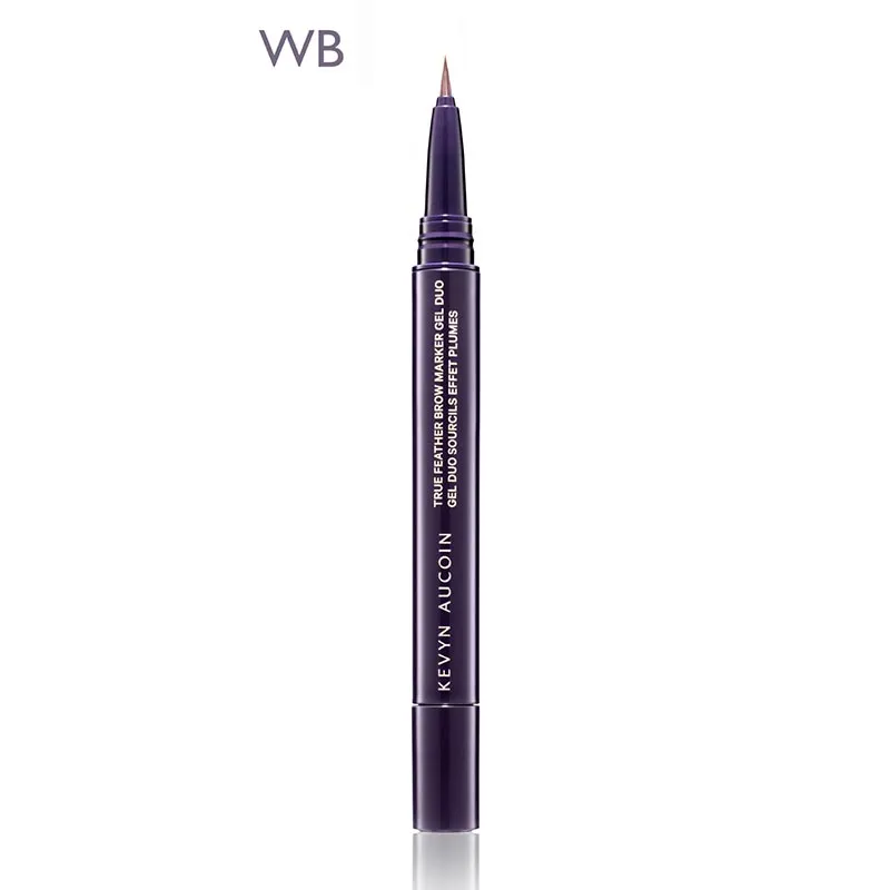 Kevyn Aucoin True Feather Brow Marker Gel