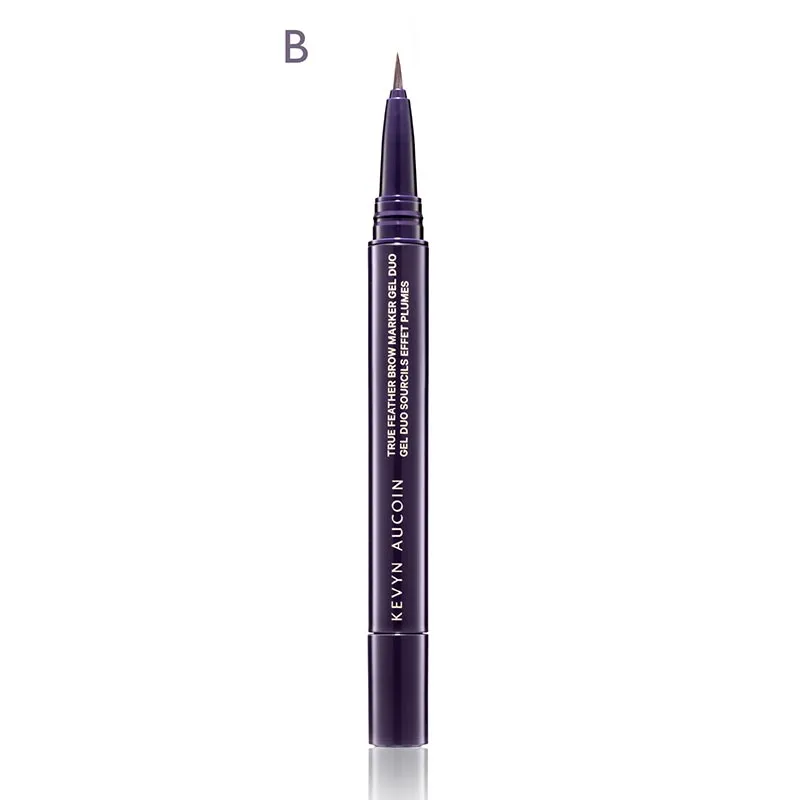 Kevyn Aucoin True Feather Brow Marker Gel
