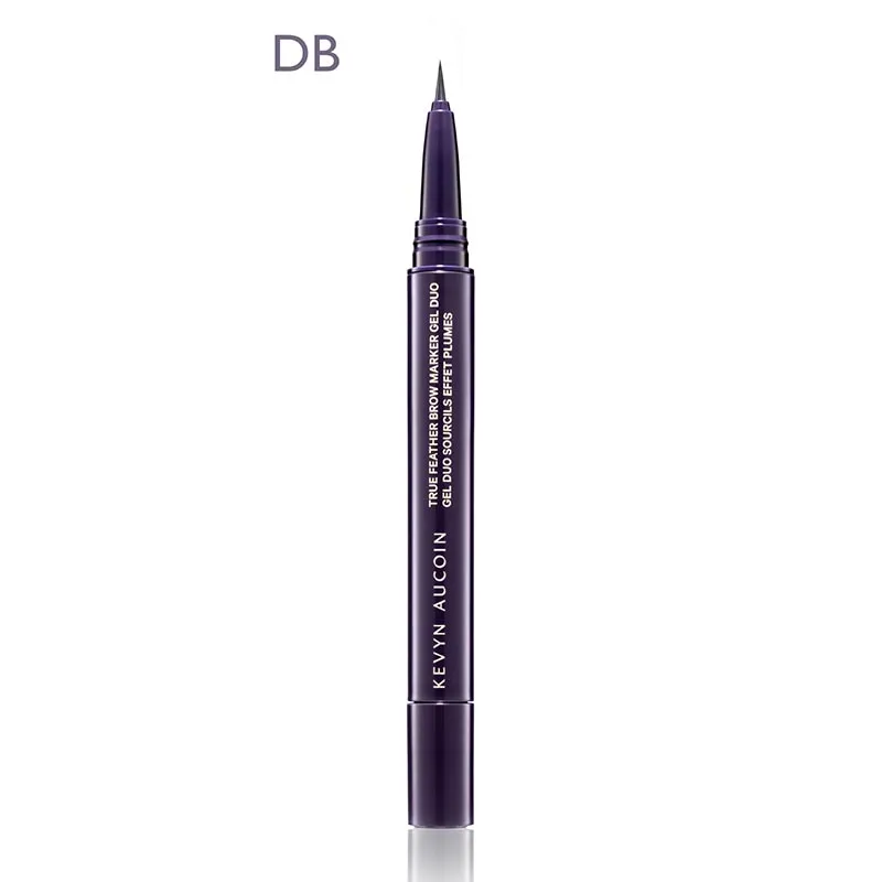Kevyn Aucoin True Feather Brow Marker Gel