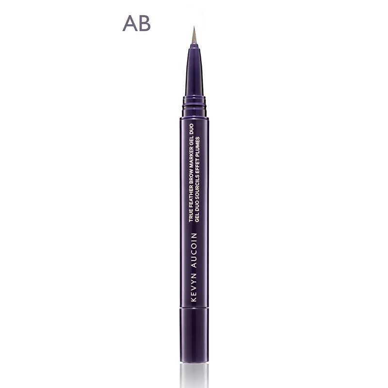 Kevyn Aucoin True Feather Brow Marker Gel