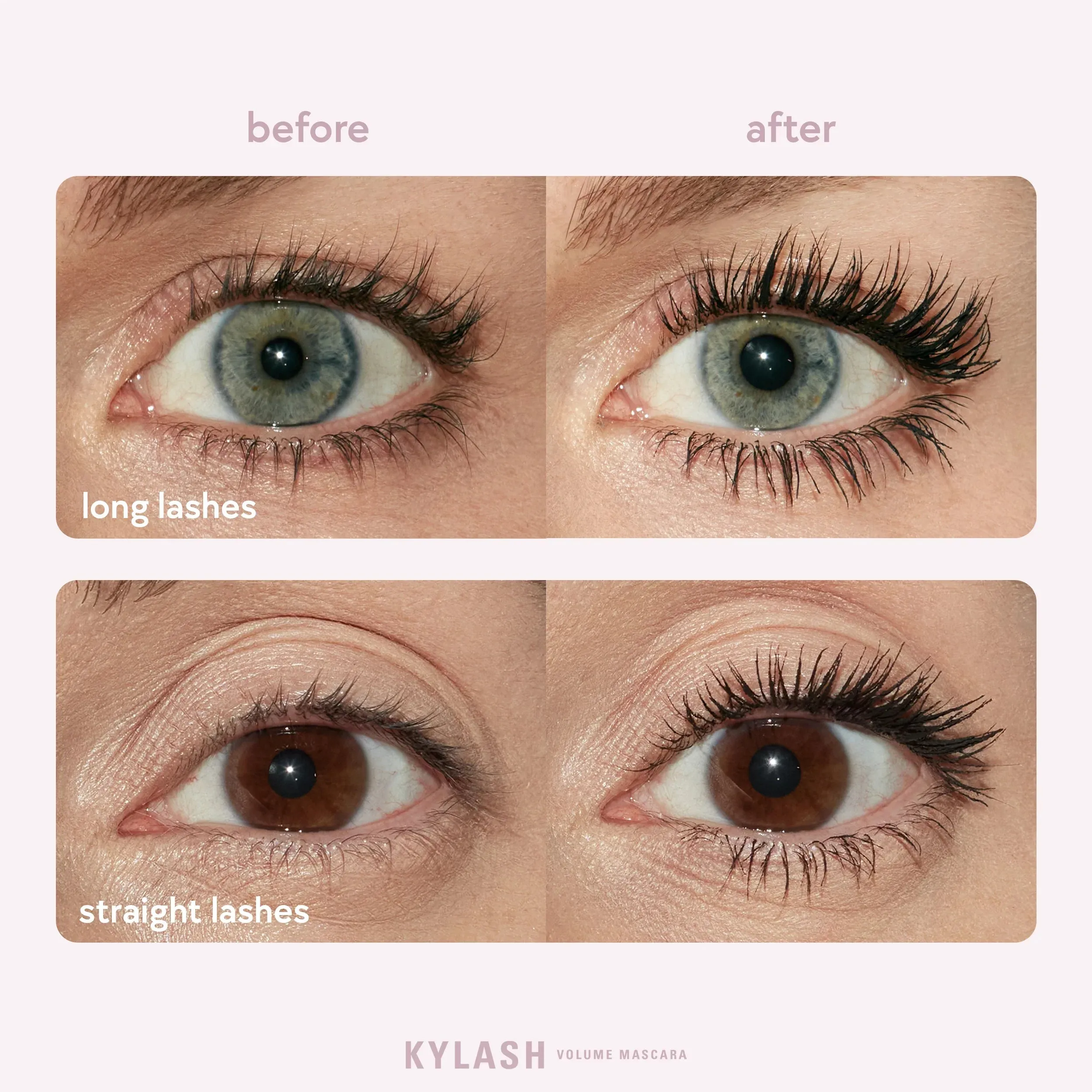 Kylie By Kylie Jenner - Mini Kylash Volume Mascara