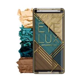 LA Girl EyeLux Mesmerizing Eyeshadow - Tranquilize