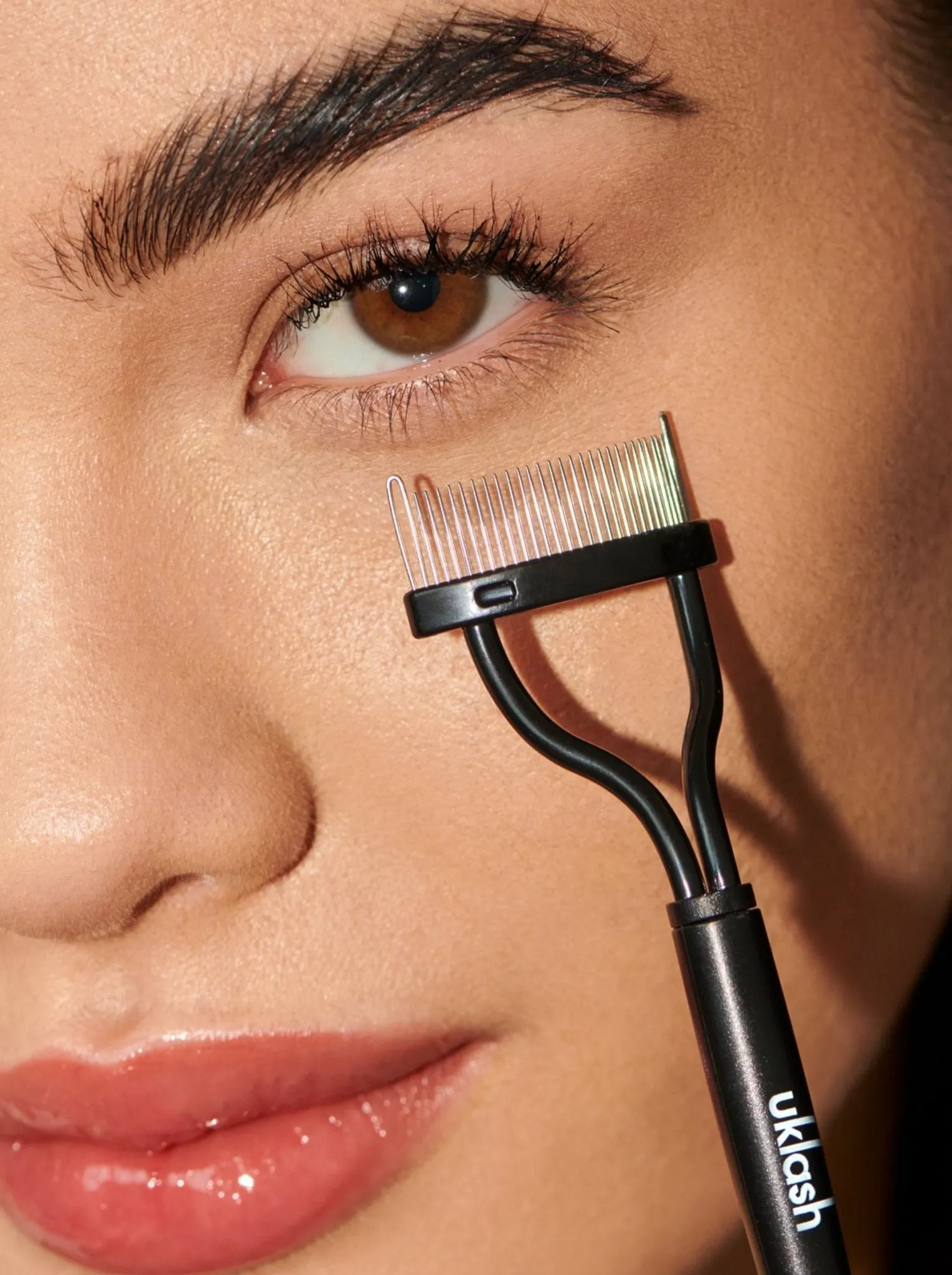 Lash Separator