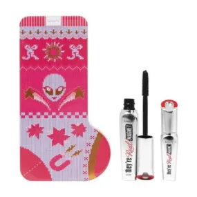 Lashes All The Way   FREE Packaging