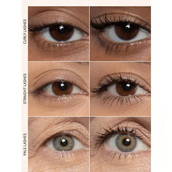 ⏰LAST DAY SALE 50% OFF🔥Waterproof Curling Mascara