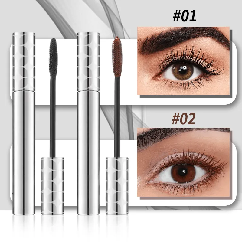 ⏰LAST DAY SALE 50% OFF🔥Waterproof Curling Mascara