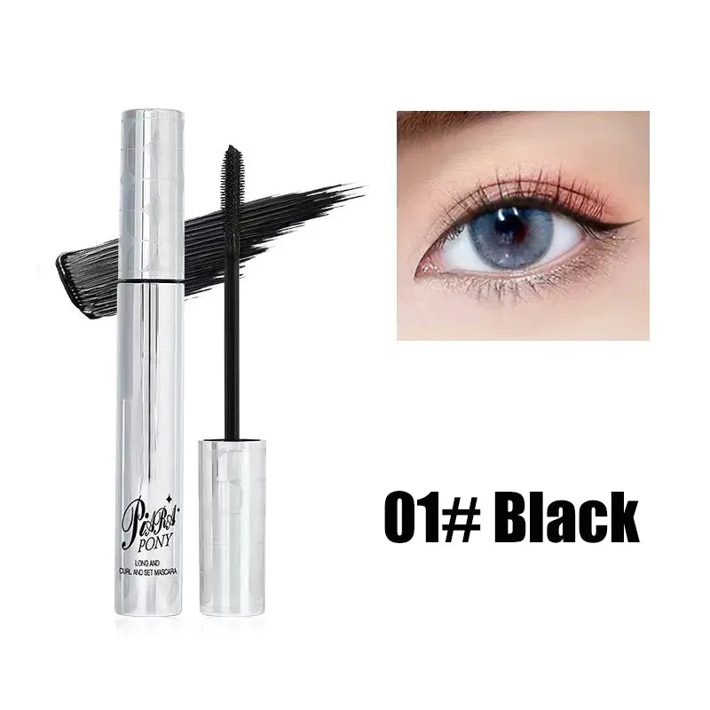 ⏰LAST DAY SALE 50% OFF🔥Waterproof Curling Mascara
