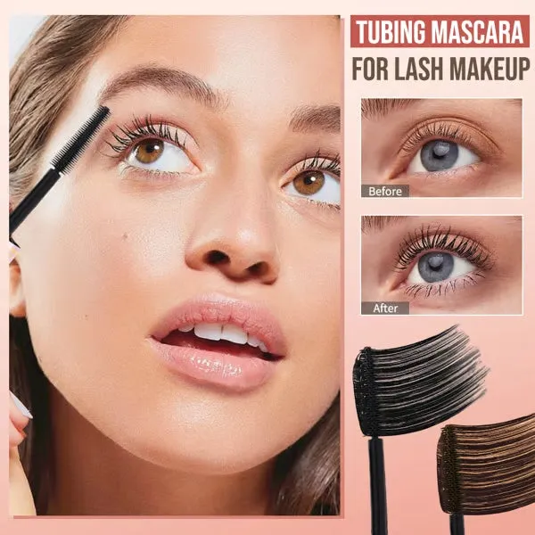 ⏰LAST DAY SALE 50% OFF🔥Waterproof Curling Mascara
