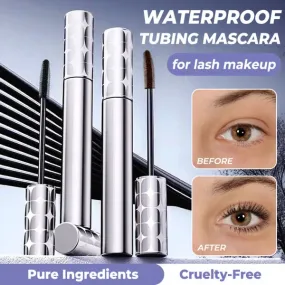 ⏰LAST DAY SALE 50% OFF🔥Waterproof Curling Mascara