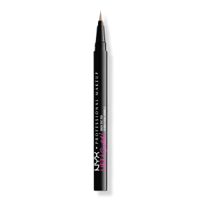 Lift & Snatch Brow Tint Pen Waterproof Eyebrow Pen
