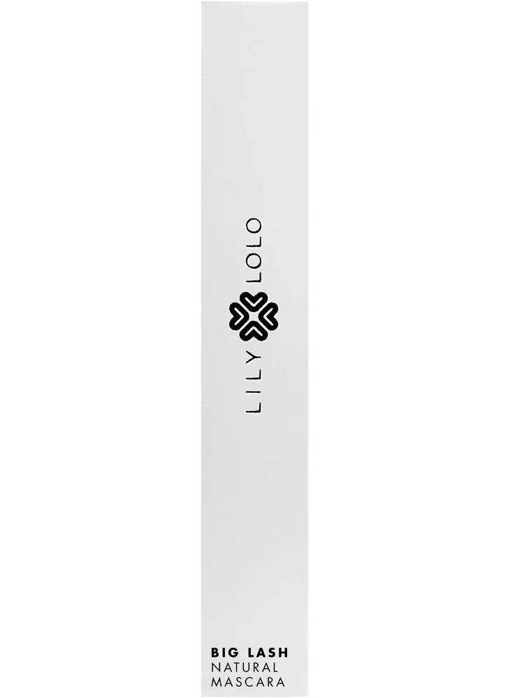 Lily Lolo Big Lash Mascara