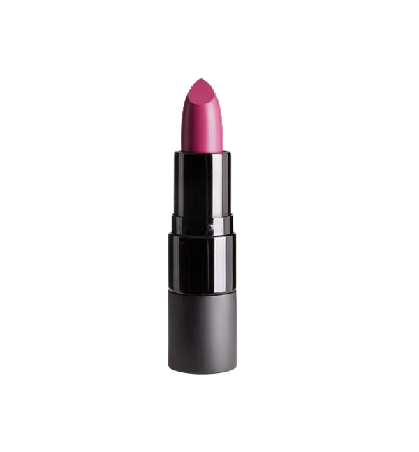 Lip Addict Creme' Lipstick-FLAMING PINK