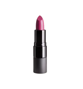 Lip Addict Creme' Lipstick-FLAMING PINK
