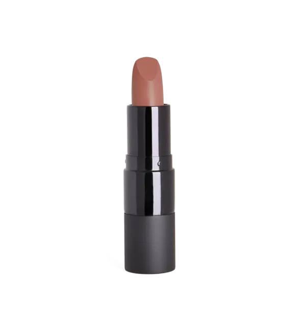 Lip Addict Semi-Matte Lipstick-Boyfriend Friendly