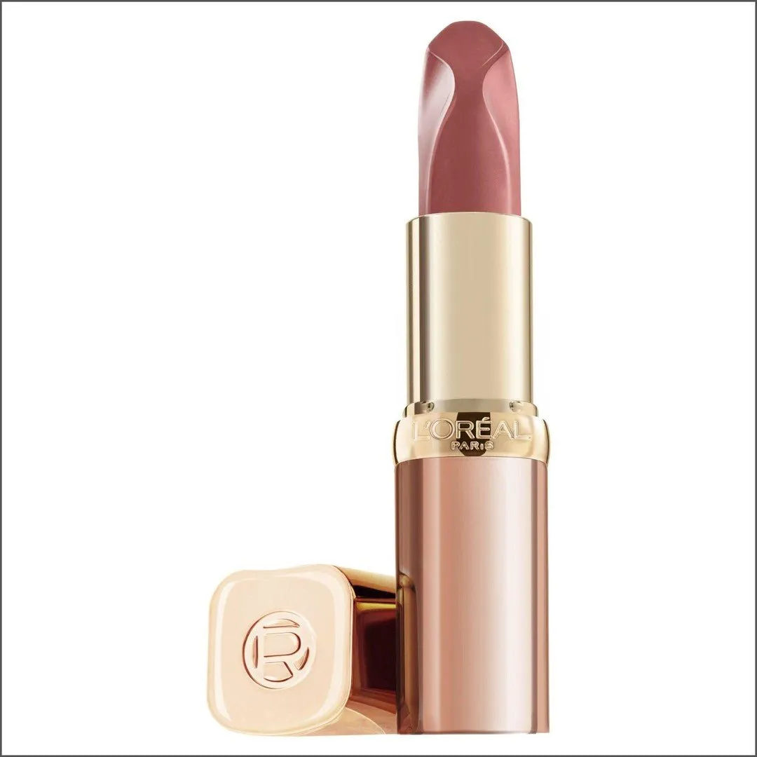 L'Oréal Paris Color Riche Classic Satin Nude Lipstick 173 Impertinent