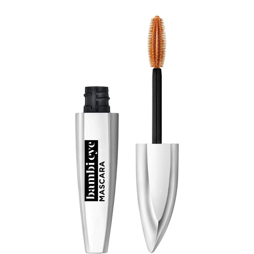 L'OREAL  BAMBI EYE MASCARA