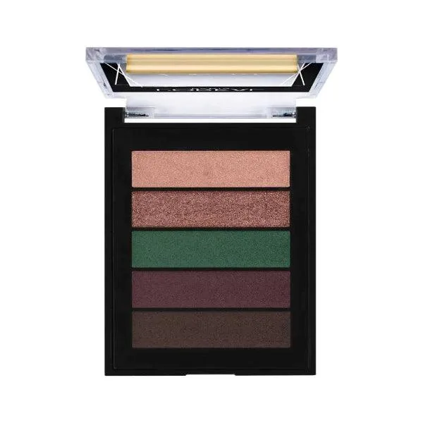 L'oreal Paris - La Petite Mini Eyeshadow Palette