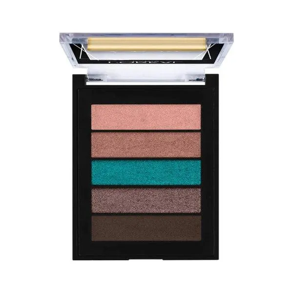 L'oreal Paris - La Petite Mini Eyeshadow Palette