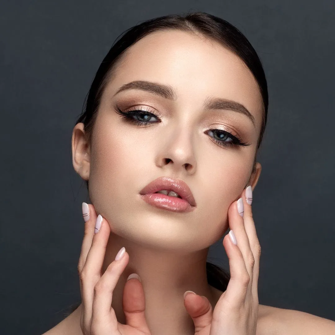 Lovers Rosee & Grey Lust Haves Eye Shadow  Kits Duo