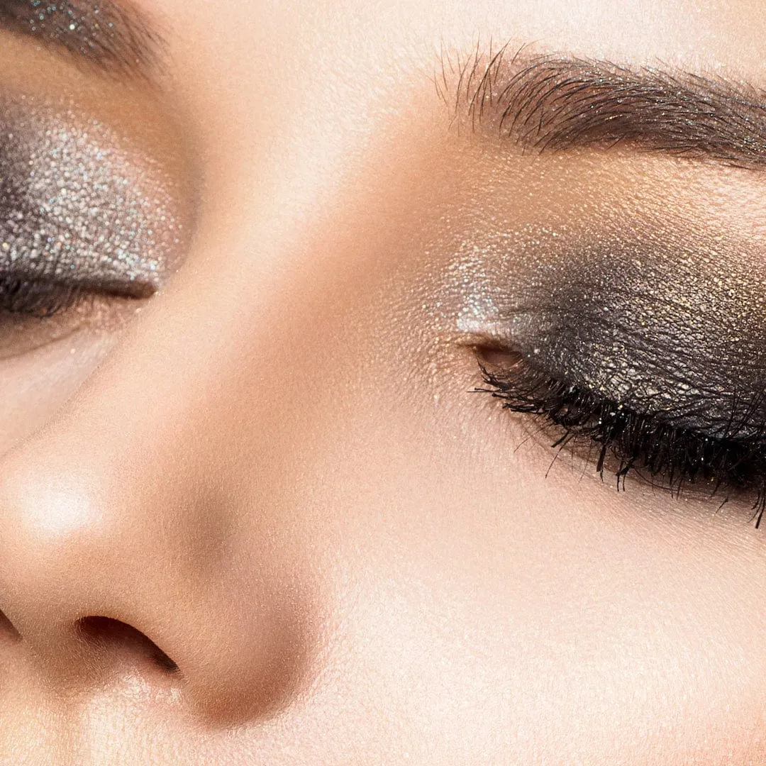 Lovers Rosee & Grey Lust Haves Eye Shadow  Kits Duo