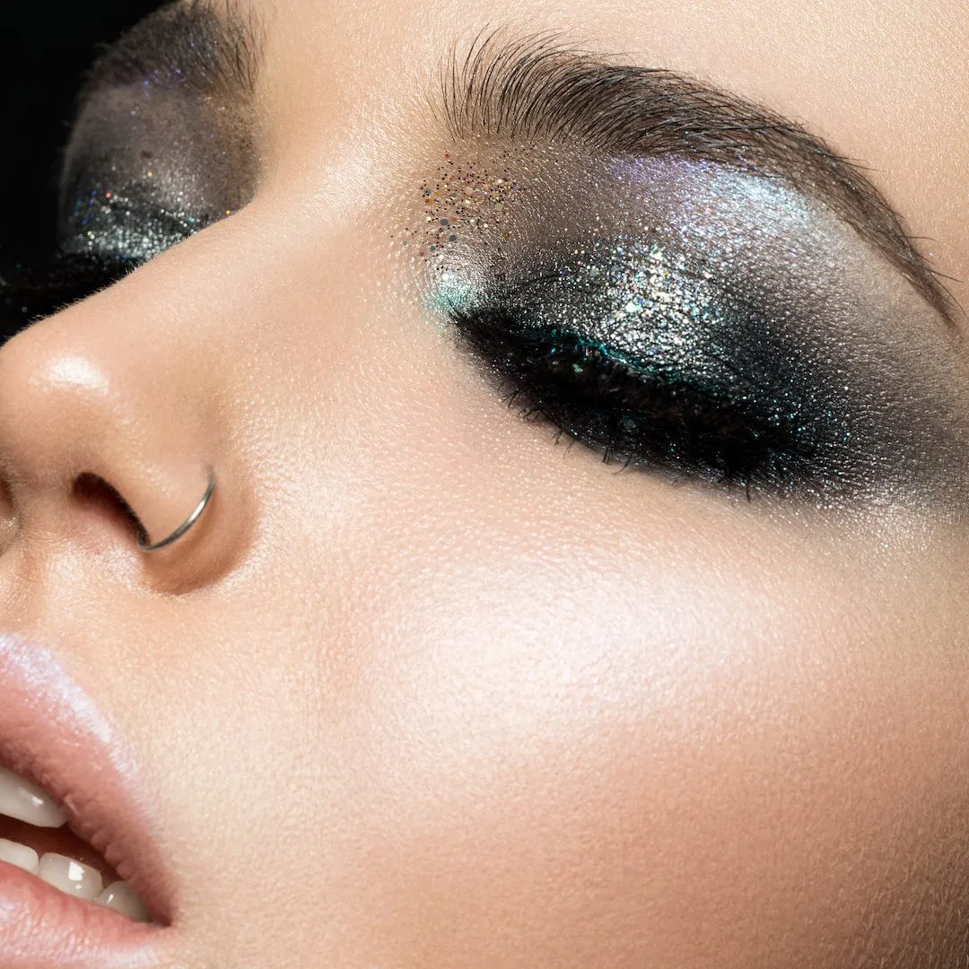 Lovers Rosee & Grey Lust Haves Eye Shadow  Kits Duo