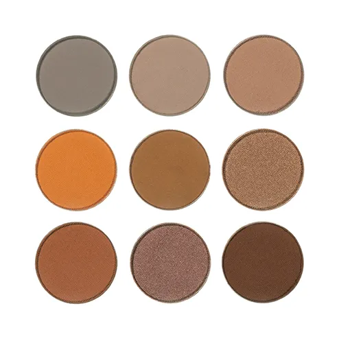 Makeup Geek - Fall 2016 Signature Eyeshadow Bundle
