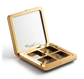 Makeup Wardrobing® Deluxe Refillable Compact 1