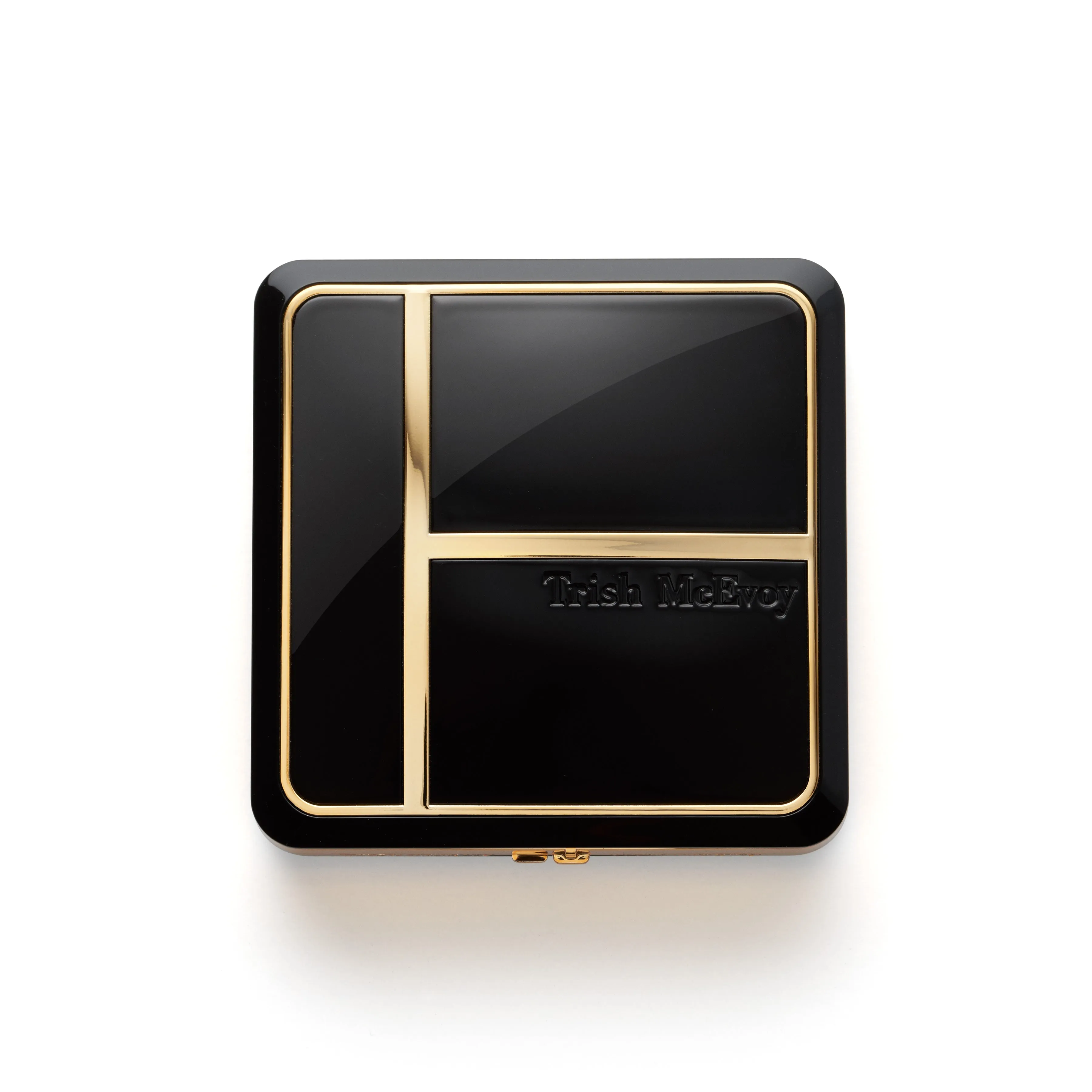 Makeup Wardrobing® Deluxe Refillable Compact 1
