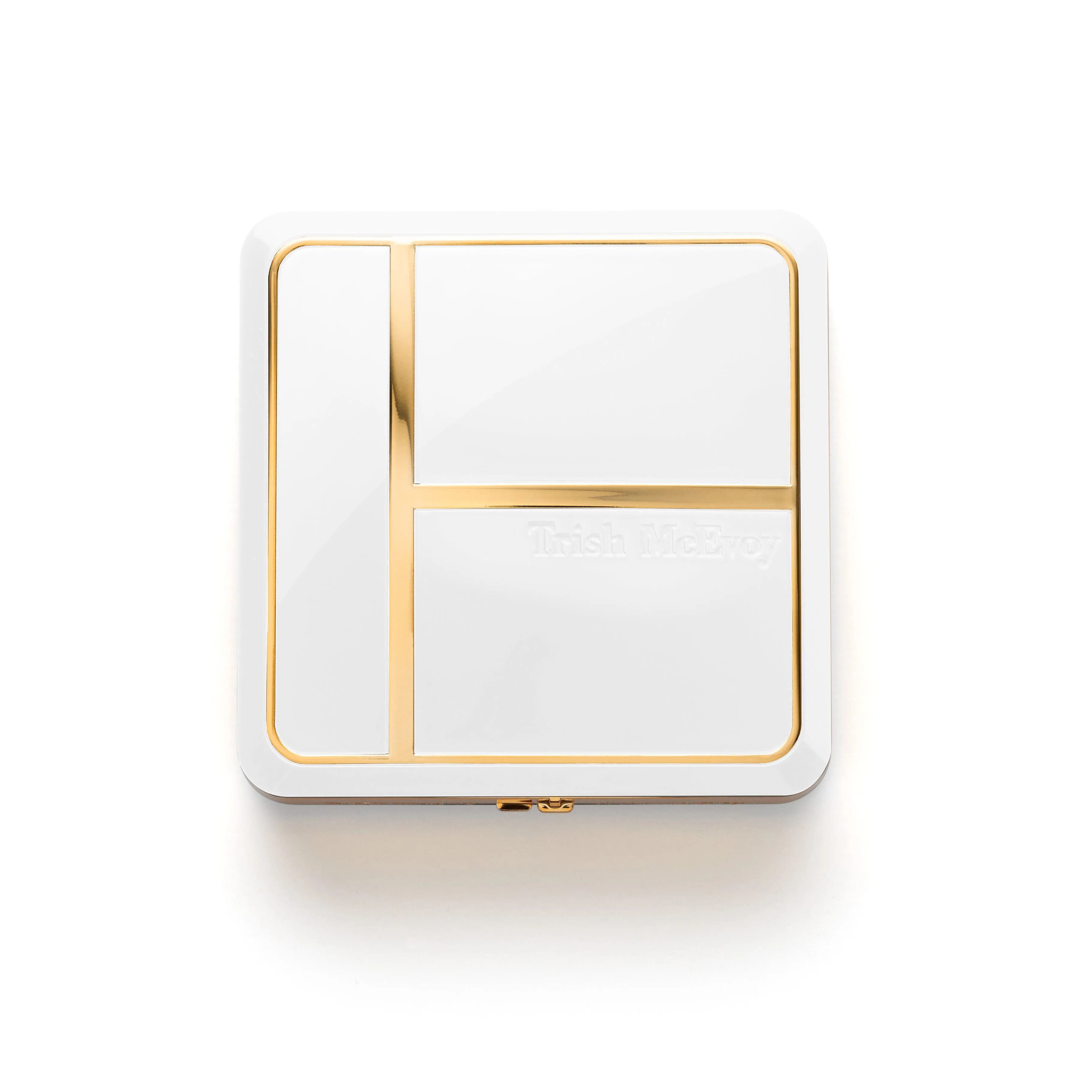 Makeup Wardrobing® Deluxe Refillable Compact 1