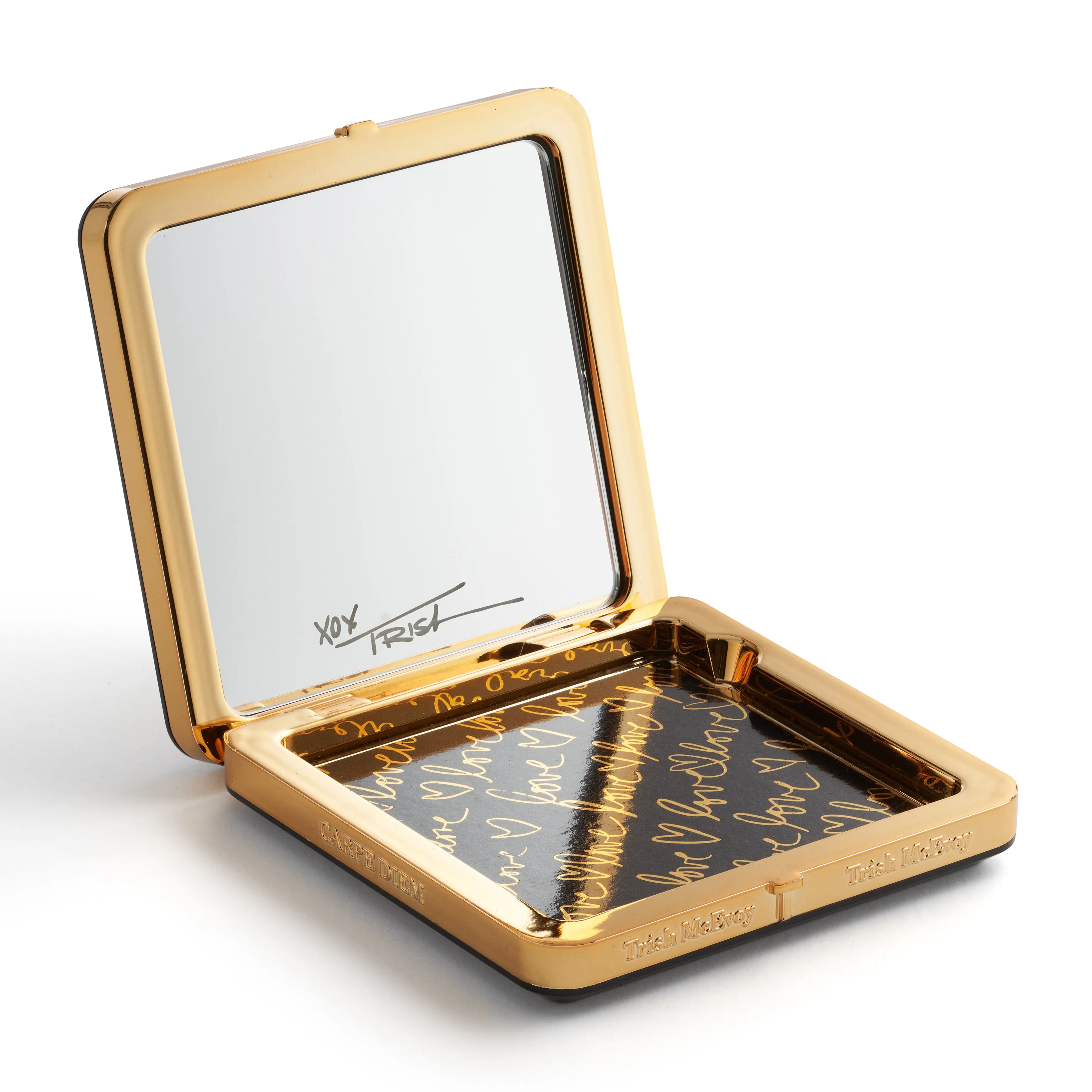 Makeup Wardrobing® Deluxe Refillable Compact 1