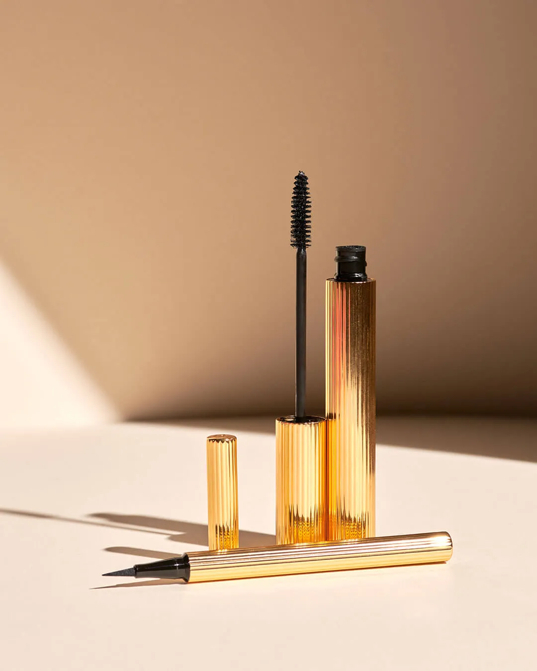 Mascara Effet Naturel